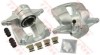 Etrier frana FIAT STILO (192) (2001 - 2010) TRW BHX408E