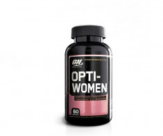 ON Opti-Women 60 Capsule foto