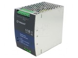 Alimentator pulsatoriu pentru şină DIN 480W 48VDC 10A