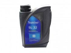 Ulei frigorific SUNISO SL 32 full synthetic, 1 L, calitate premium foto