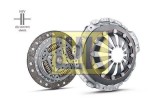 Kit ambreiaj Hyundai Ioniq, Kona, Kona SUV; Kia Ceed, Ceed Sportswagon, Niro I, Xceed Motor 1.6 GDI Hybrid, 1.6 GDI Plug-in Hybrid, GDI Hybrid,