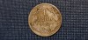Bulgaria - 1 leva 1882, Europa
