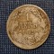 Bulgaria - 1 leva 1882