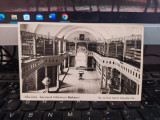 Alba Iulia, Interiorul bibliotecei Bathanyi, planiglob, 1930, nr. 11, 205