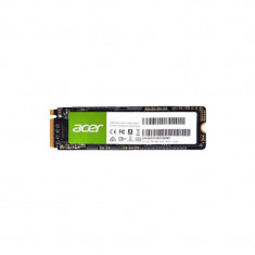 SSD Acer FA100 512GB M.2 PCI-E 3.0 x4 NVMe foto