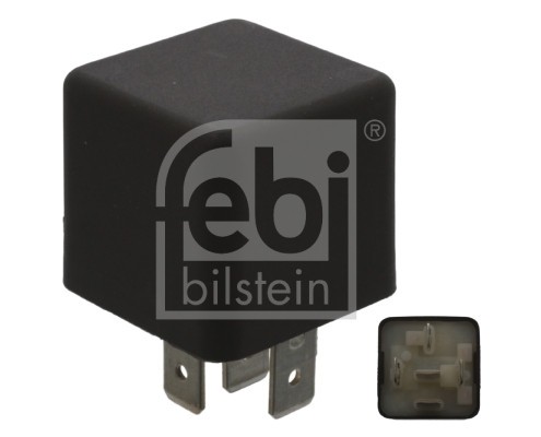FEBI BILSTEIN 35475 releu,lumini de avarie