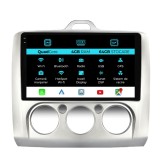 Cumpara ieftin Navigatie Dedicata Ford Focus (2004-2012),QuadCore, 9Inch, 4Gb Ram, 64Gb Stocare, Carplay