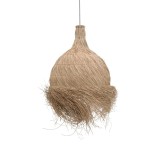 Cumpara ieftin Lustra Cazin Boho Pako World Natural 80x80x85 cm