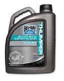 Ulei Bel-Ray Thumper Synthetic Ester Blend 10W-40 4L(pentru motoare 4T)