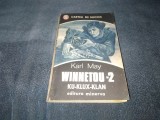 KARL MAY - WINNETOU VOL 2