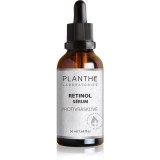 PLANTH&Eacute; Retinol serum anti-wrinkle ser facial pentru ten matur 50 ml
