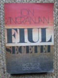 ION LANCRANJAN - FIUL SECETEI