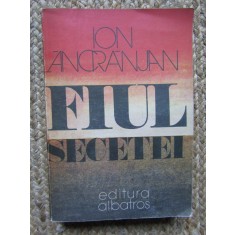 ION LANCRANJAN - FIUL SECETEI