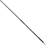 Maner Minciog Carp Pro Tork 2.10m, 1segmente, Carbon, Negru - Accesorii Pescuit