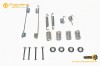 Kit Reglaj Saboti Frana Log./Sand. (203X39. Cu Abs) 94029 ADF.033