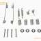 Kit Reglaj Saboti Frana Log./Sand. (203X39. Cu Abs) 94029 ADF.033