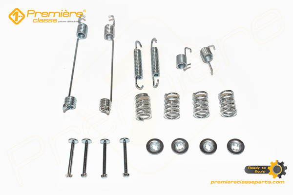 Kit Reglaj Saboti Frana Log./Sand. (203X39. Cu Abs) 94029 ADF.033