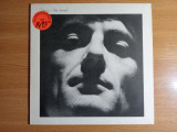 LP (vinil vinyl) Peter Hammill &ndash; Patience (EX)