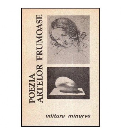 - Poezia artelor frumoase - 113394