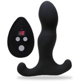 Cumpara ieftin Aneros Vice 2 Silicone Rechargeable Remote Control Prostate Massager