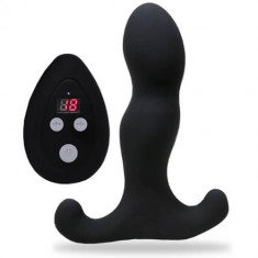 Aneros Vice 2 Silicone Rechargeable Remote Control Prostate Massager foto