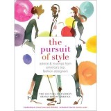The Pursuit of Style, Jessica Alba
