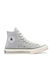 Converse tenisi Chuck 70 culoarea gri, A08615C