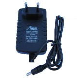 Sursa 9.0V 2.0A 2.1x5.5mm in priza