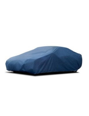 Husa exterior auto pentru Sedan Carpasssion XXL 535 x 150 x 137 cm foto