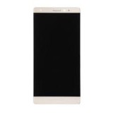 Display Huawei Mate S + Touch, Gold