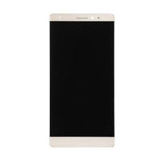 Display Huawei Mate S + Touch, Gold