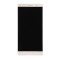 Display Huawei Mate S + Touch, Gold
