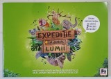 EXPEDITIE IN JURUL LUMII , CATALOG MEGA IMAGE