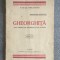 Vasile Brezeanu - Gheorghiță: din vremile de restriște și de av&acirc;nt (1931)