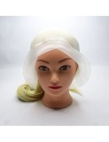 Cumpara ieftin Casca suvite din silicon Maya, Total Pro Beauty