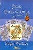 Jack Judecatorul - Edgar Wallace - Carte Aventura Beletristica