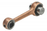 Connecting rod fits: KTM GO. KROSS 50 1994-2000