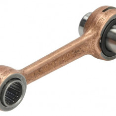 Connecting rod fits: KTM GO. KROSS 50 1994-2000