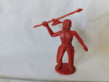 bnk jc Collonil Germania - figurina de plastic - indian