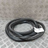 Garnitura ușă st&acirc;nga față VW GOLF VII 5G1, BQ1, BE1, BE2 2017 OEM: 5G3867911B