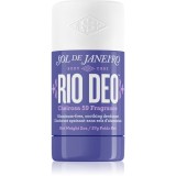 Sol de Janeiro Rio Deo &rsquo;59 deodorant fără conținut săruri de aluminiu 57 g