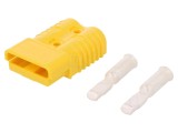 Conector Alimentare DC Hermafrodit SB&reg; 175 600V 2 pini Anderson Power Products 6328G1