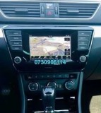 SD Card navigatie Skoda Kodiaq Discover Media Europa Romania 2026