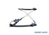 Macara geam electric Ford Mondeo 3 (2000-2008) [B5Y] #1