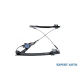 Macara geam electric Ford Mondeo 2 (1996-2000) [BAP] #1