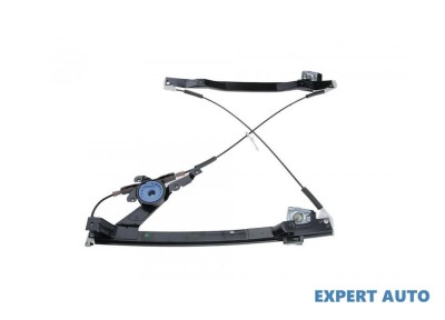 Macara geam electric Ford Mondeo 3 (2000-2008) [B5Y] #1 foto