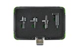 Set Dispozitive Blocare Distributie Pe Lant Pentru Volkswagen Seat / Skoda 1.2L Jbm 433708 53274