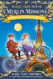 Magic Tree House #35: Night of the New Magicians