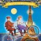 Magic Tree House #35: Night of the New Magicians