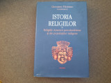 Giovanni Filoramo - Istoria religiilor, volumul 5: religiile Americii PRECOLUMBI